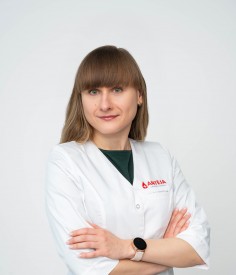 Rasa Kučinskaitė